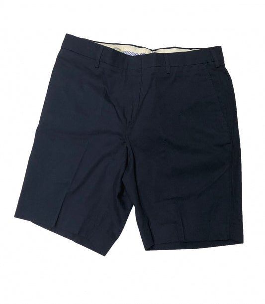 Cotton Sea Island Short Made in USA | RAMBLERS WAY