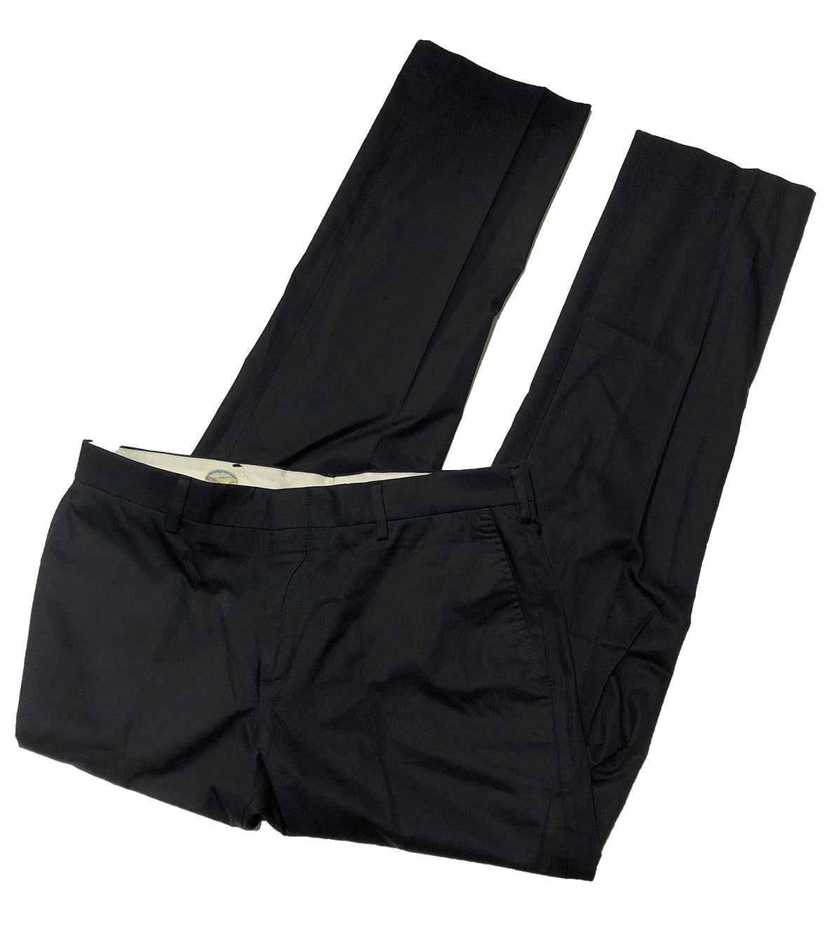 Cotton Classic Fit Pant Made in USA | RAMBLERS WAY