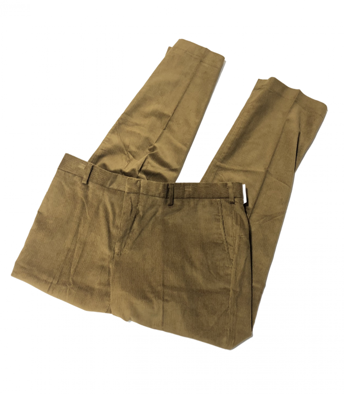 The Best Brown Corduroy Pants to Buy in 2024