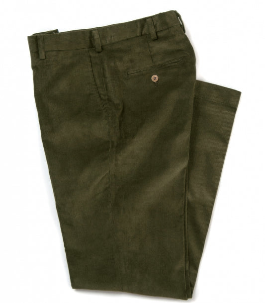 Corduroy Pants Made in USA | RAMBLERS WAY