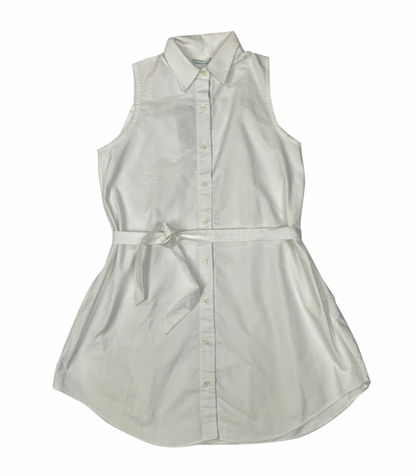 Cotton Tunic Dress Made in USA | RAMBLERS WAY