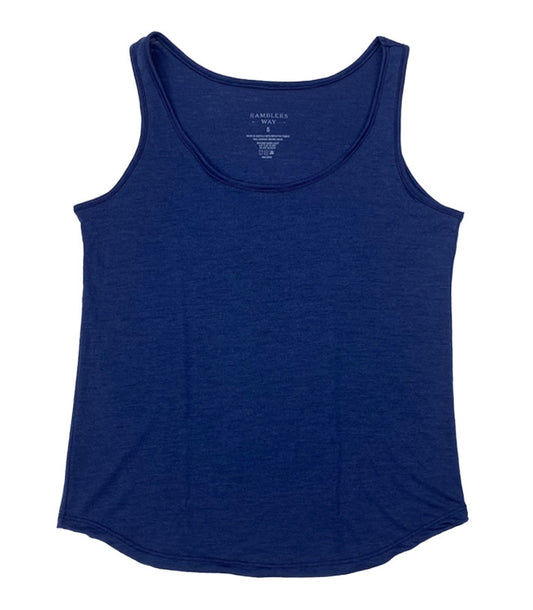 Classic Wool Tank